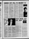 Hartlepool Northern Daily Mail Saturday 12 February 1983 Page 23