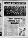 Hartlepool Northern Daily Mail Saturday 12 February 1983 Page 27