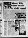 Hartlepool Northern Daily Mail Saturday 12 February 1983 Page 31