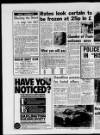 Hartlepool Northern Daily Mail Tuesday 15 February 1983 Page 8