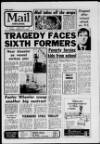 Hartlepool Northern Daily Mail Monday 28 February 1983 Page 1
