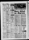 Hartlepool Northern Daily Mail Tuesday 01 March 1983 Page 14