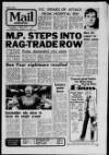 Hartlepool Northern Daily Mail Wednesday 02 March 1983 Page 1