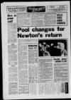 Hartlepool Northern Daily Mail Wednesday 02 March 1983 Page 20