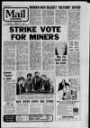 Hartlepool Northern Daily Mail Thursday 03 March 1983 Page 1