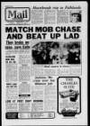 Hartlepool Northern Daily Mail Saturday 05 March 1983 Page 1