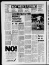 Hartlepool Northern Daily Mail Saturday 05 March 1983 Page 28