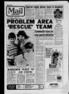 Hartlepool Northern Daily Mail Tuesday 08 March 1983 Page 1