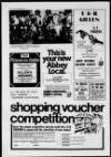 Hartlepool Northern Daily Mail Tuesday 08 March 1983 Page 20