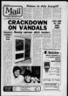 Hartlepool Northern Daily Mail Wednesday 09 March 1983 Page 1