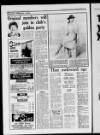 Hartlepool Northern Daily Mail Wednesday 09 March 1983 Page 8