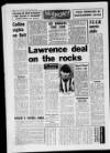 Hartlepool Northern Daily Mail Wednesday 09 March 1983 Page 28