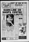 Hartlepool Northern Daily Mail Thursday 10 March 1983 Page 1
