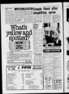 Hartlepool Northern Daily Mail Thursday 10 March 1983 Page 6