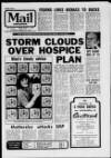 Hartlepool Northern Daily Mail Saturday 26 March 1983 Page 1