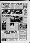 Hartlepool Northern Daily Mail Friday 08 April 1983 Page 1