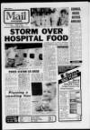 Hartlepool Northern Daily Mail Friday 24 June 1983 Page 1