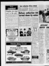 Hartlepool Northern Daily Mail Friday 24 June 1983 Page 8