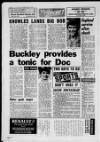 Hartlepool Northern Daily Mail Thursday 25 August 1983 Page 24
