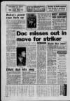 Hartlepool Northern Daily Mail Wednesday 07 September 1983 Page 20