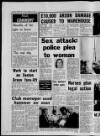 Hartlepool Northern Daily Mail Tuesday 13 September 1983 Page 8