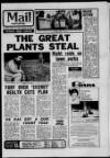 Hartlepool Northern Daily Mail Friday 23 September 1983 Page 1