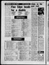 Hartlepool Northern Daily Mail Thursday 29 September 1983 Page 22