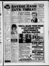 Hartlepool Northern Daily Mail Friday 04 November 1983 Page 3
