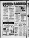 Hartlepool Northern Daily Mail Friday 04 November 1983 Page 4
