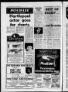 Hartlepool Northern Daily Mail Friday 04 November 1983 Page 6