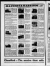 Hartlepool Northern Daily Mail Friday 04 November 1983 Page 14