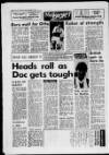 Hartlepool Northern Daily Mail Friday 04 November 1983 Page 30