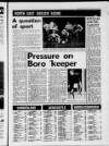 Hartlepool Northern Daily Mail Saturday 26 November 1983 Page 19