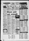 Hartlepool Northern Daily Mail Saturday 26 November 1983 Page 32