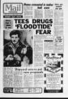 Hartlepool Northern Daily Mail Thursday 05 January 1984 Page 1