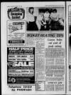 Hartlepool Northern Daily Mail Thursday 05 July 1984 Page 6