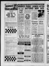 Hartlepool Northern Daily Mail Saturday 01 September 1984 Page 2