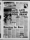 Hartlepool Northern Daily Mail Saturday 01 September 1984 Page 19