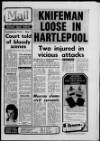 Hartlepool Northern Daily Mail