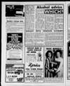 Hartlepool Northern Daily Mail Thursday 04 October 1984 Page 6