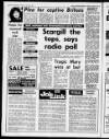 Hartlepool Northern Daily Mail Wednesday 02 January 1985 Page 2