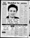 Hartlepool Northern Daily Mail Friday 04 January 1985 Page 8