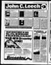 Hartlepool Northern Daily Mail Friday 04 January 1985 Page 12