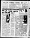 Hartlepool Northern Daily Mail Friday 04 January 1985 Page 26