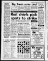 Hartlepool Northern Daily Mail Wednesday 09 January 1985 Page 2