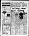 Hartlepool Northern Daily Mail Wednesday 09 January 1985 Page 18