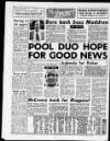 Hartlepool Northern Daily Mail Wednesday 09 January 1985 Page 20