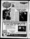 Hartlepool Northern Daily Mail Friday 11 January 1985 Page 8