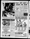 Hartlepool Northern Daily Mail Friday 11 January 1985 Page 10