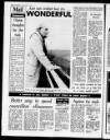 Hartlepool Northern Daily Mail Friday 11 January 1985 Page 12